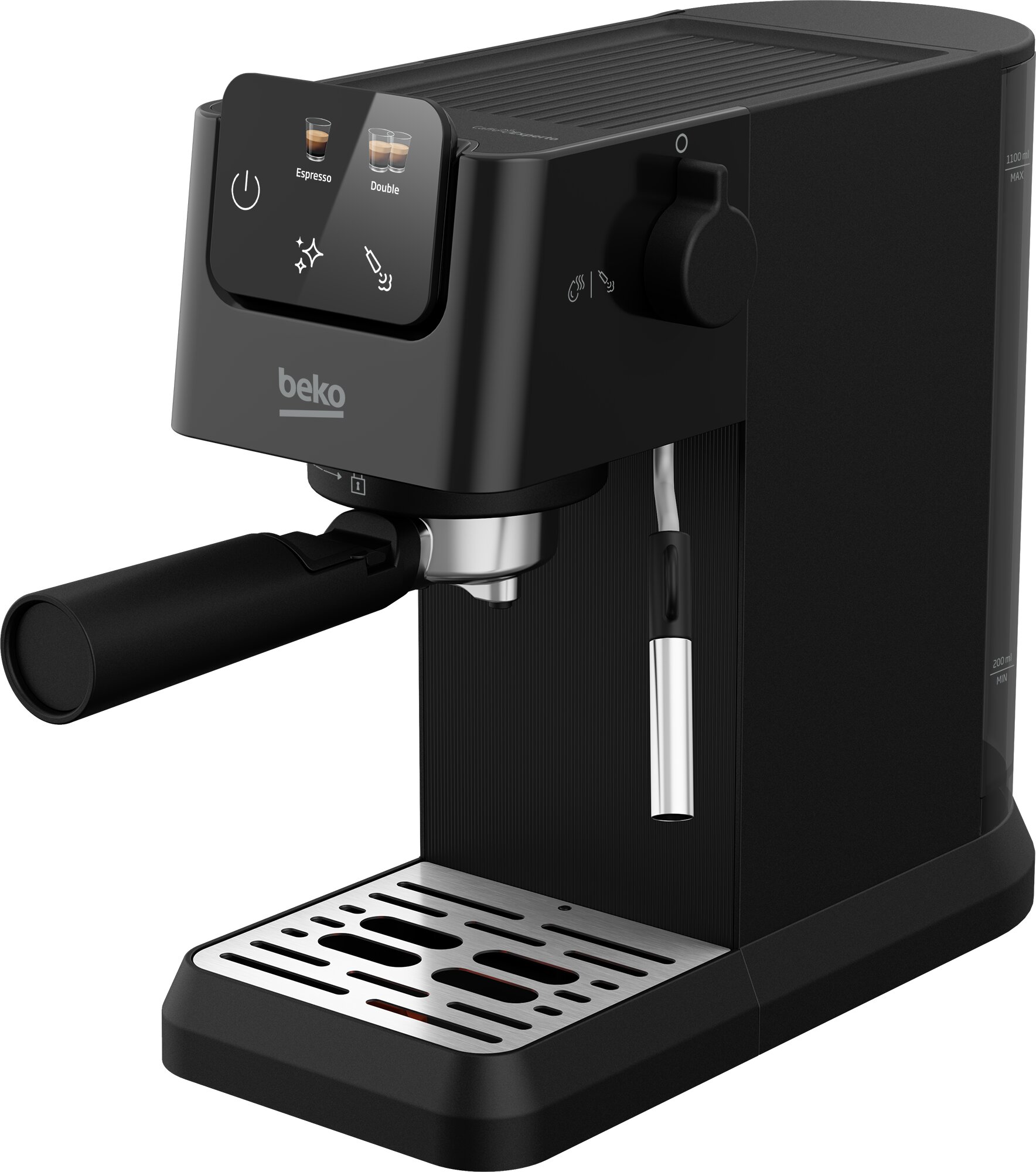 ყავის აპარატი CEP5302B Espresso Maker — 2