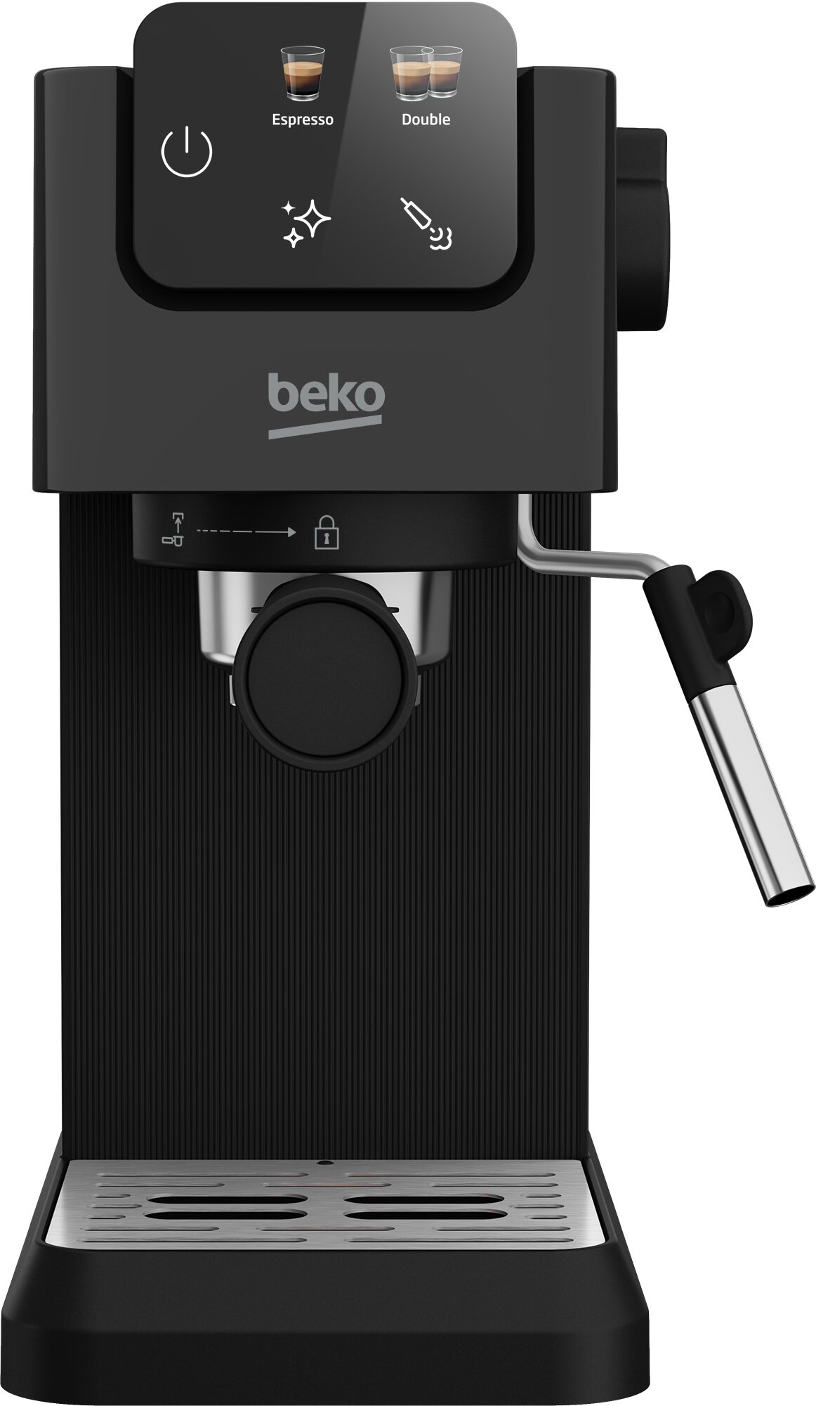 ყავის აპარატი CEP5302B Espresso Maker