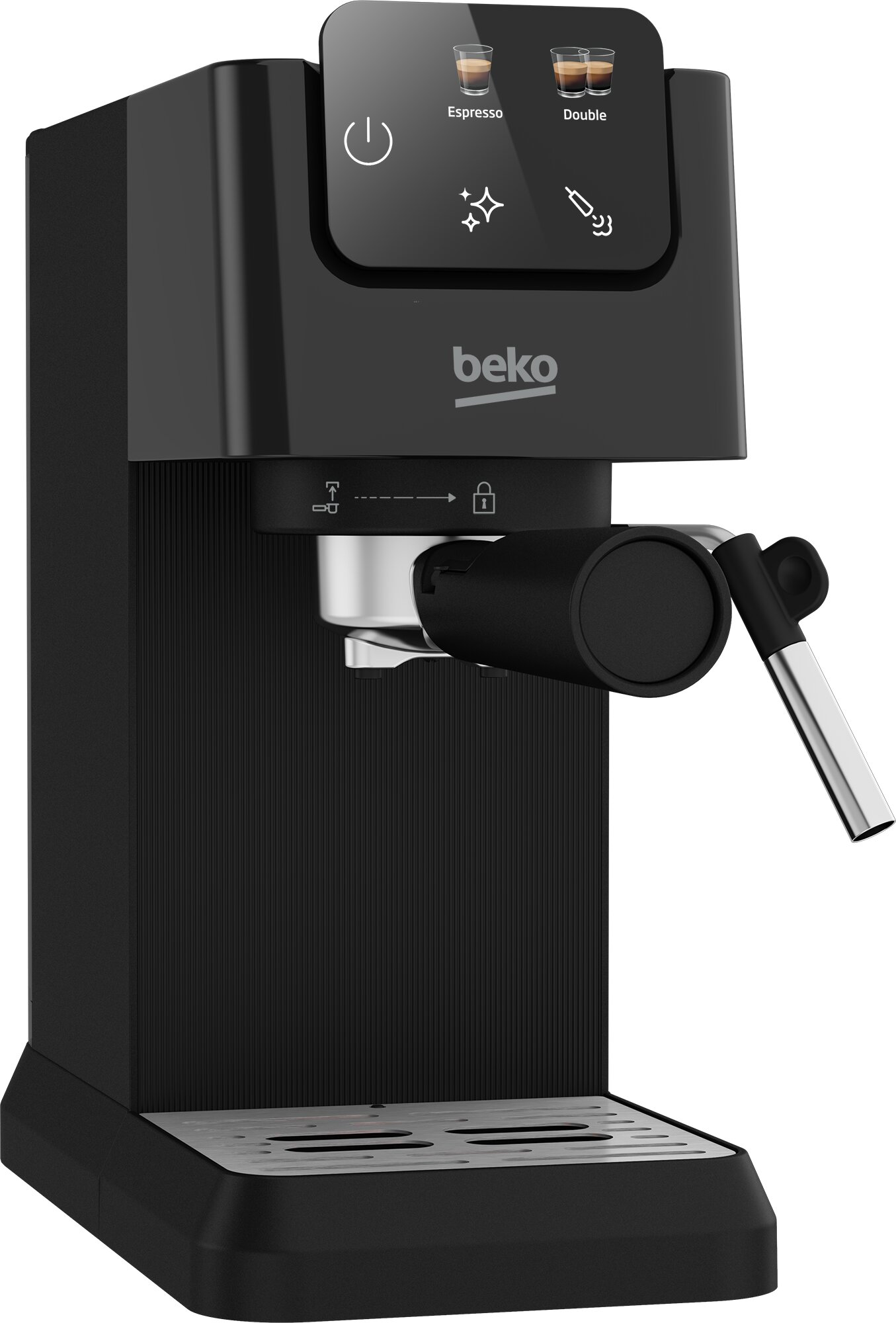 ყავის აპარატი CEP5302B Espresso Maker — 3