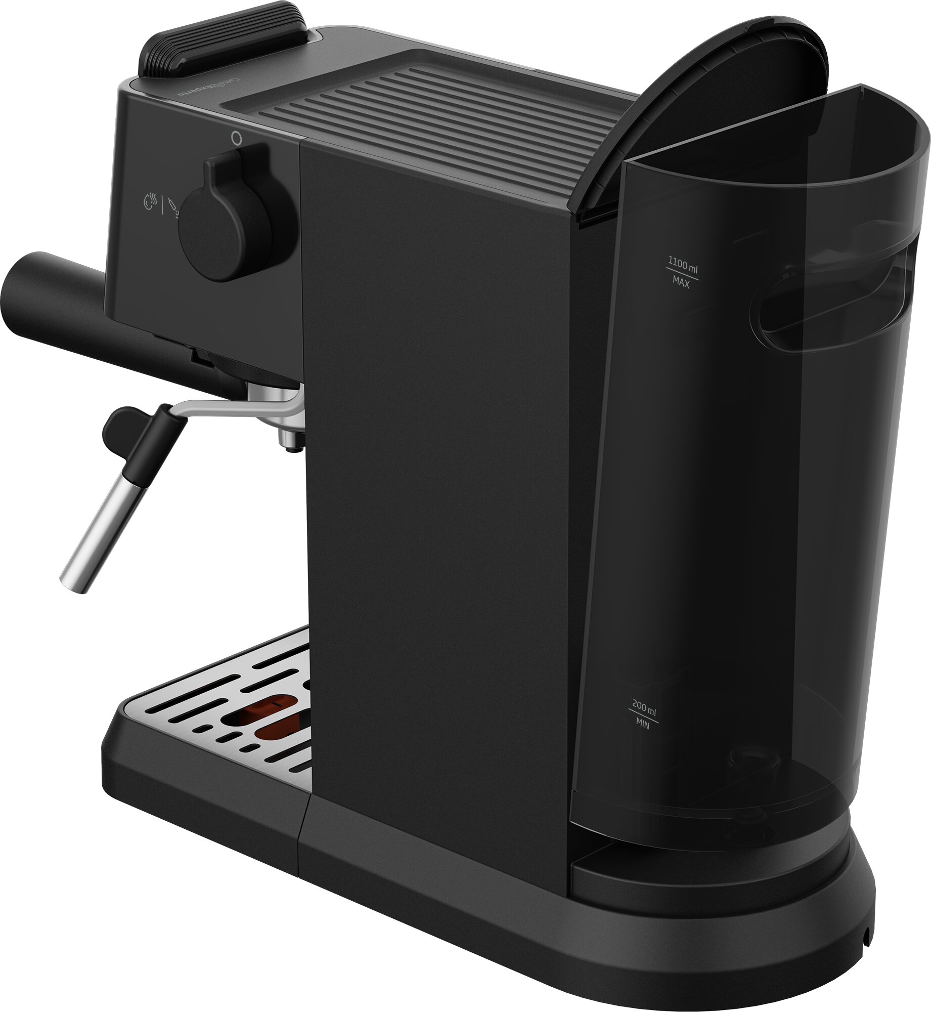 ყავის აპარატი CEP5302B Espresso Maker — 4
