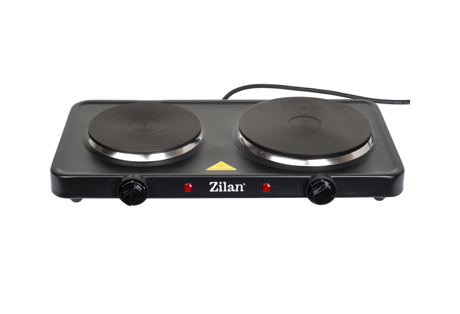 Zilan ZLN2181 ელექტრო პლიტა