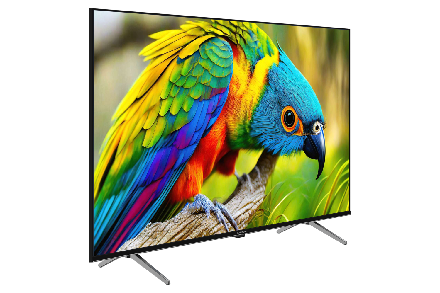 ტელევიზორი Grundig 65 GHU 7910B — 2