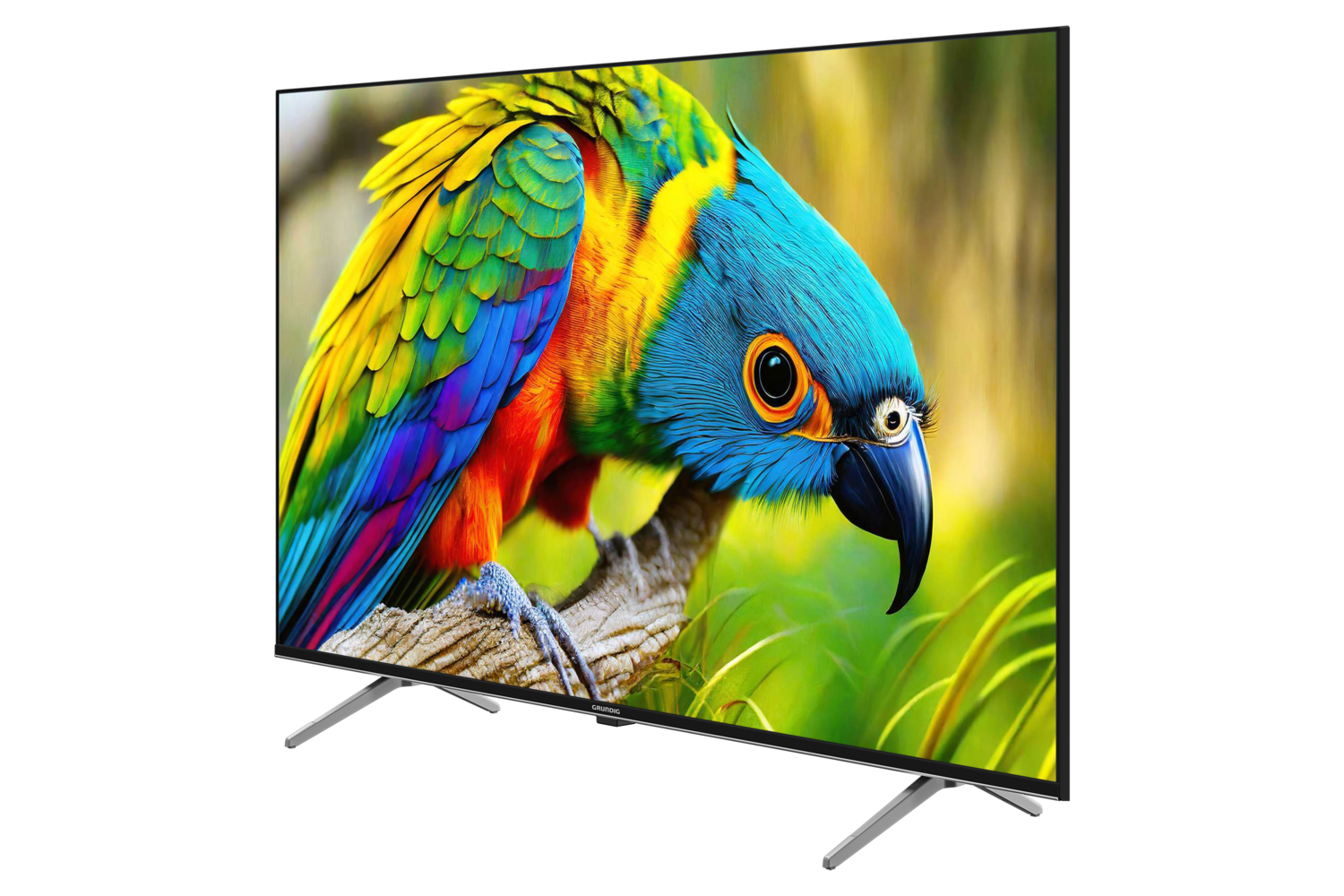 ტელევიზორი Grundig 65 GHU 7910B — 3