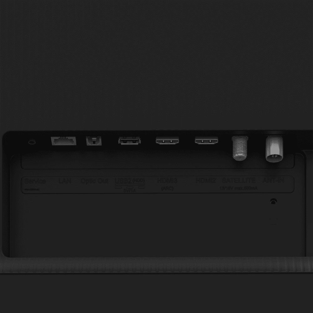 ტელევიზორი Grundig 65 GHU 7910B — 4