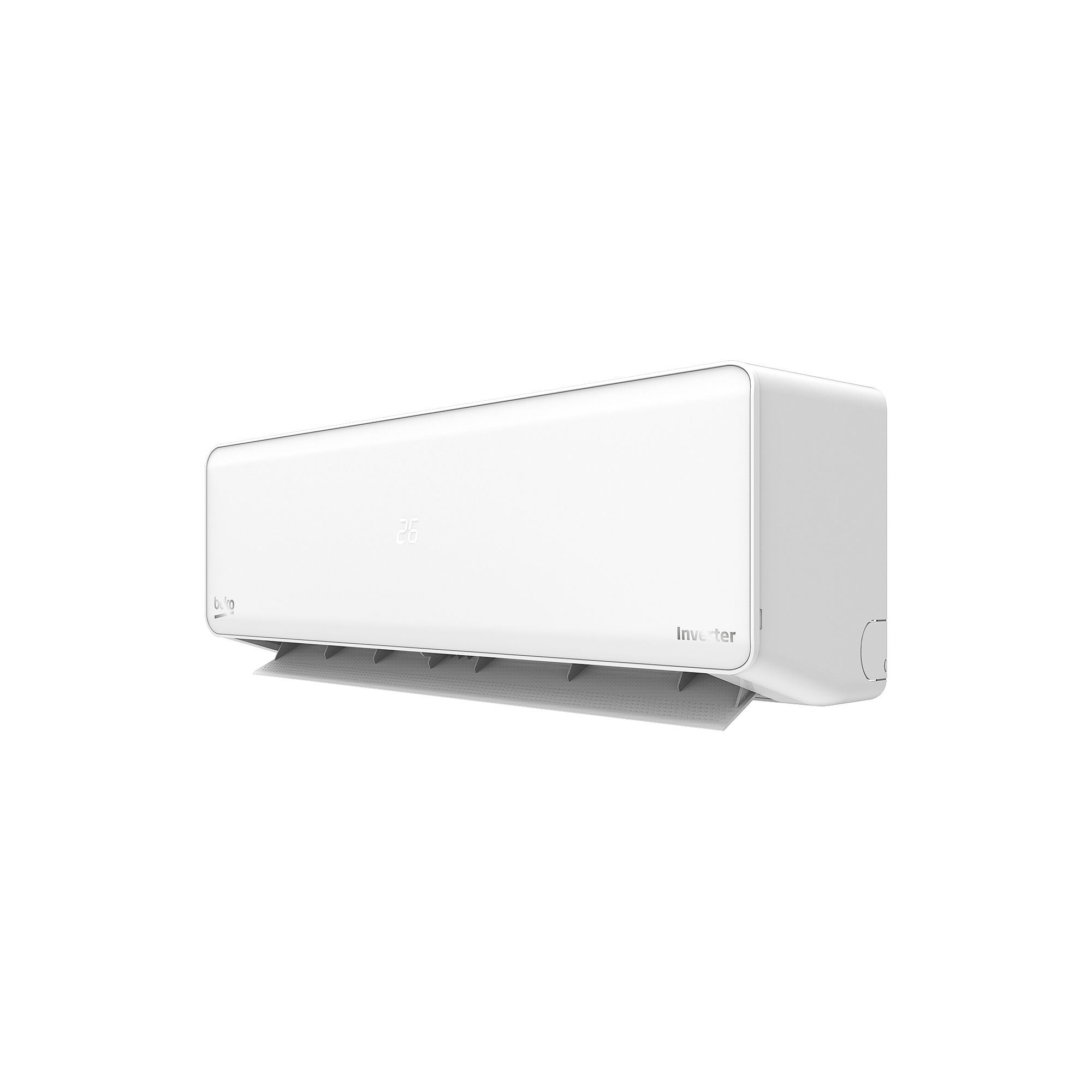 კონდიციონერი BRVPA 090/091 — 2