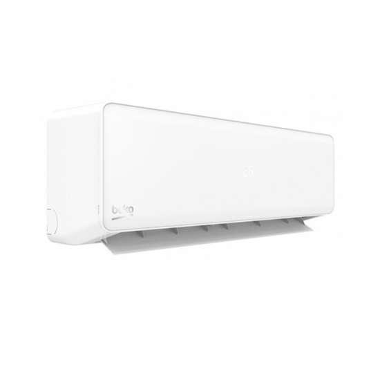 კონდიციონერი BRFPA 240/241 — 4