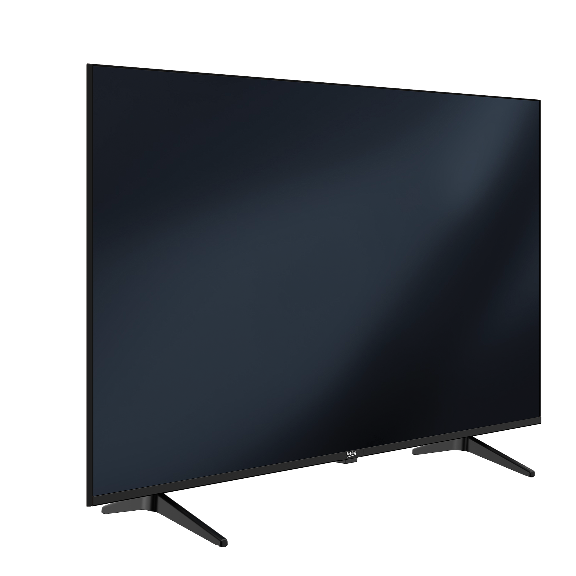 ტელევიზორი Beko B50M QE 986 S — 3