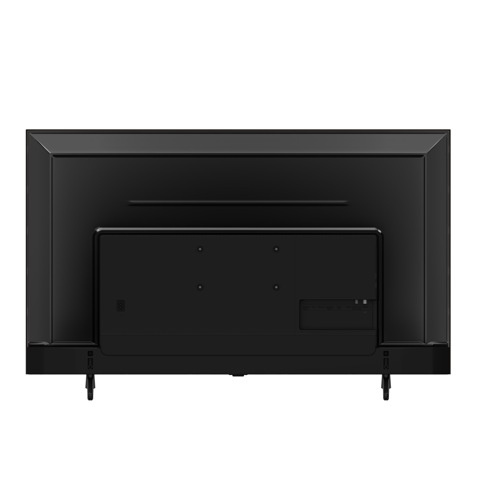ტელევიზორი Beko B50M QE 986 S — 6