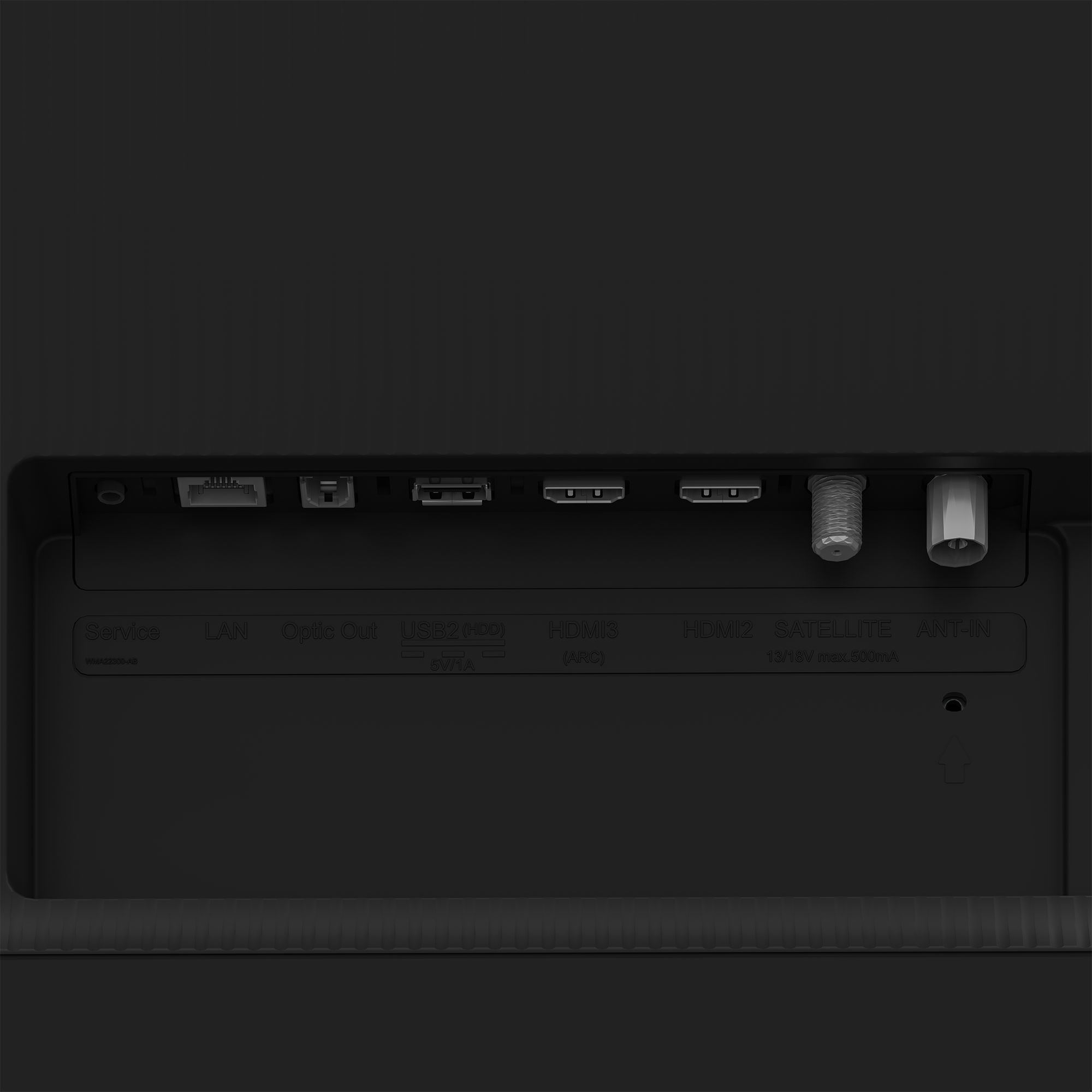 ტელევიზორი Beko B50M QE 986 S — 4
