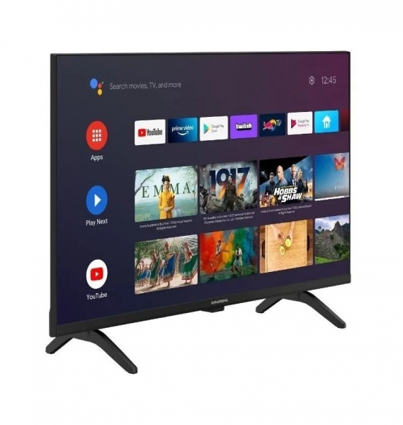 ტელევიზორი Grundig 43 GHF 6000B — 2