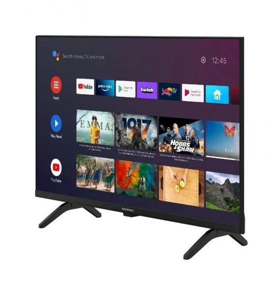 ტელევიზორი Grundig 43 GHF 6000B — 3