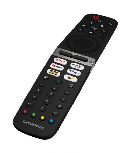 ტელევიზორი Grundig 43 GHF 6000B — 4
