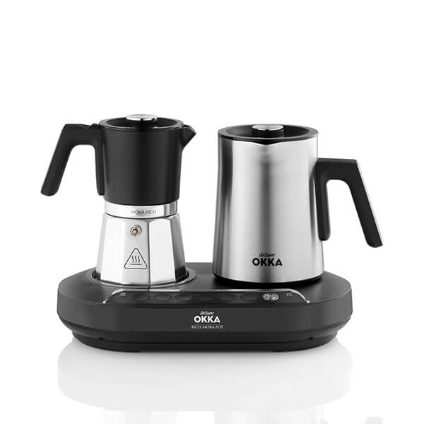 ყავის აპარატი Arzum OK0027 Moka — 2