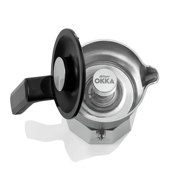 ყავის აპარატი Arzum OK0027 Moka — 3