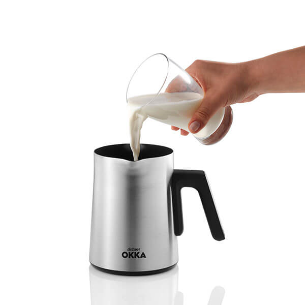 ყავის აპარატი Arzum OK0027 Moka — 5