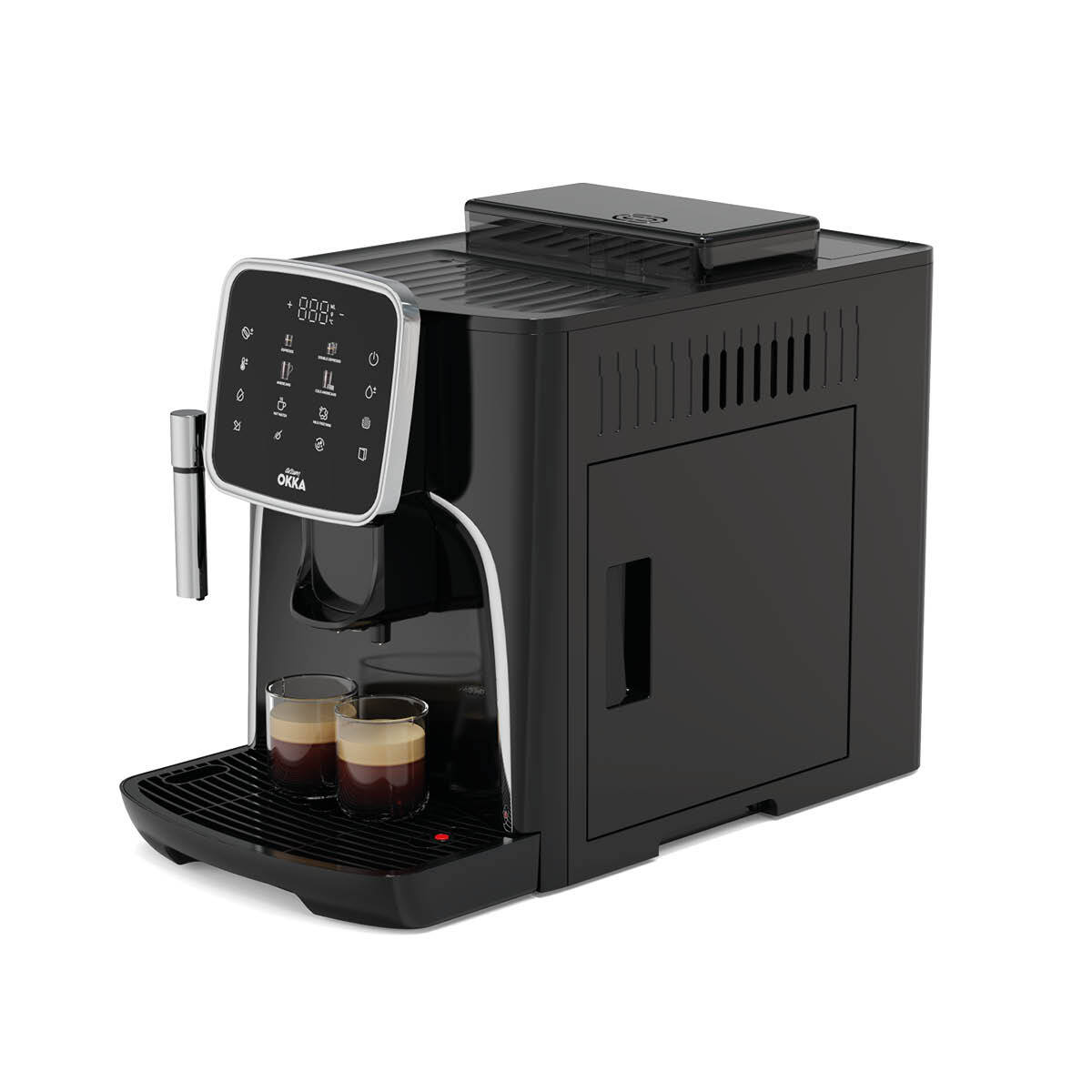 ყავის აპარატი Arzum OK0030