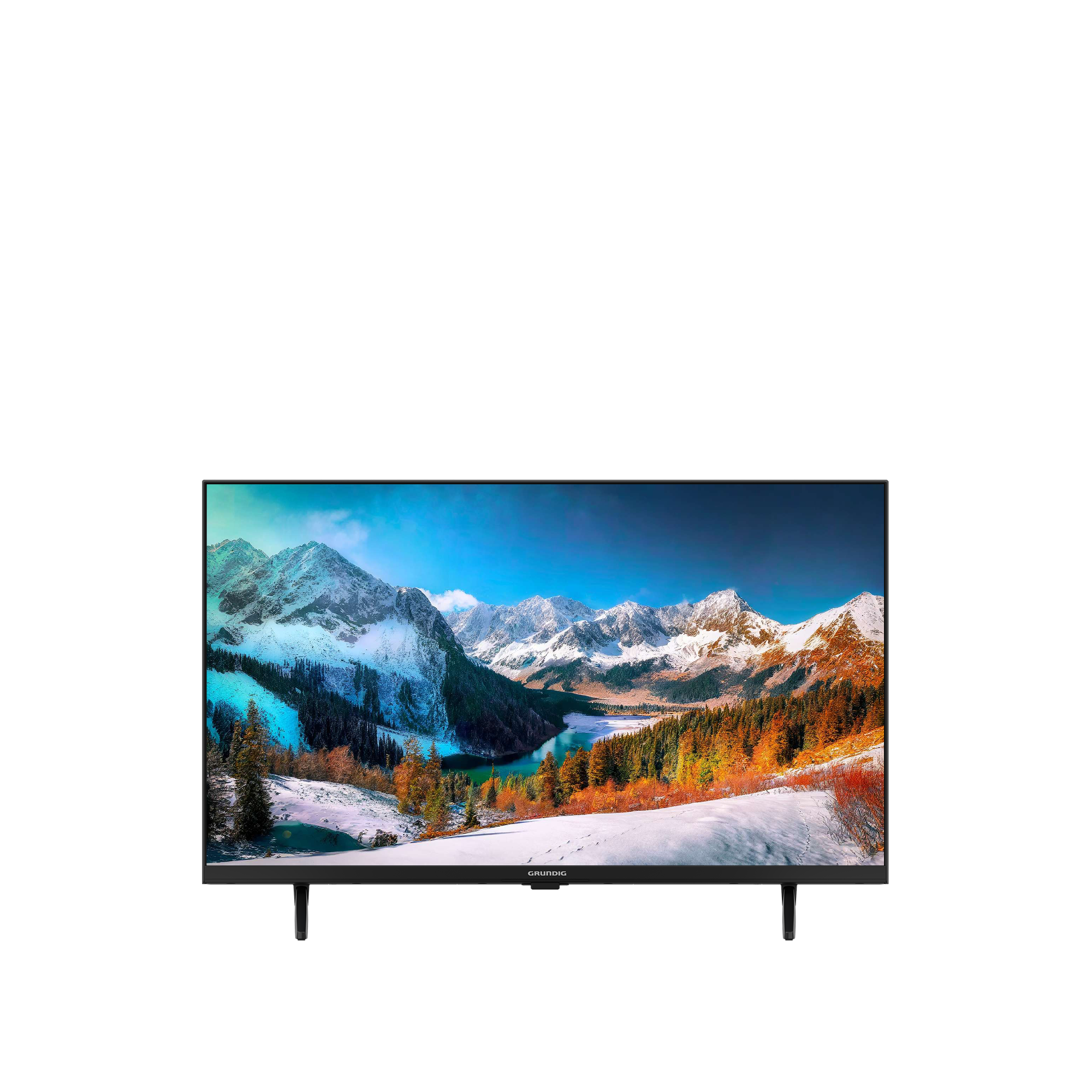 ტელევიზორი Grundig 32 GHH 6500