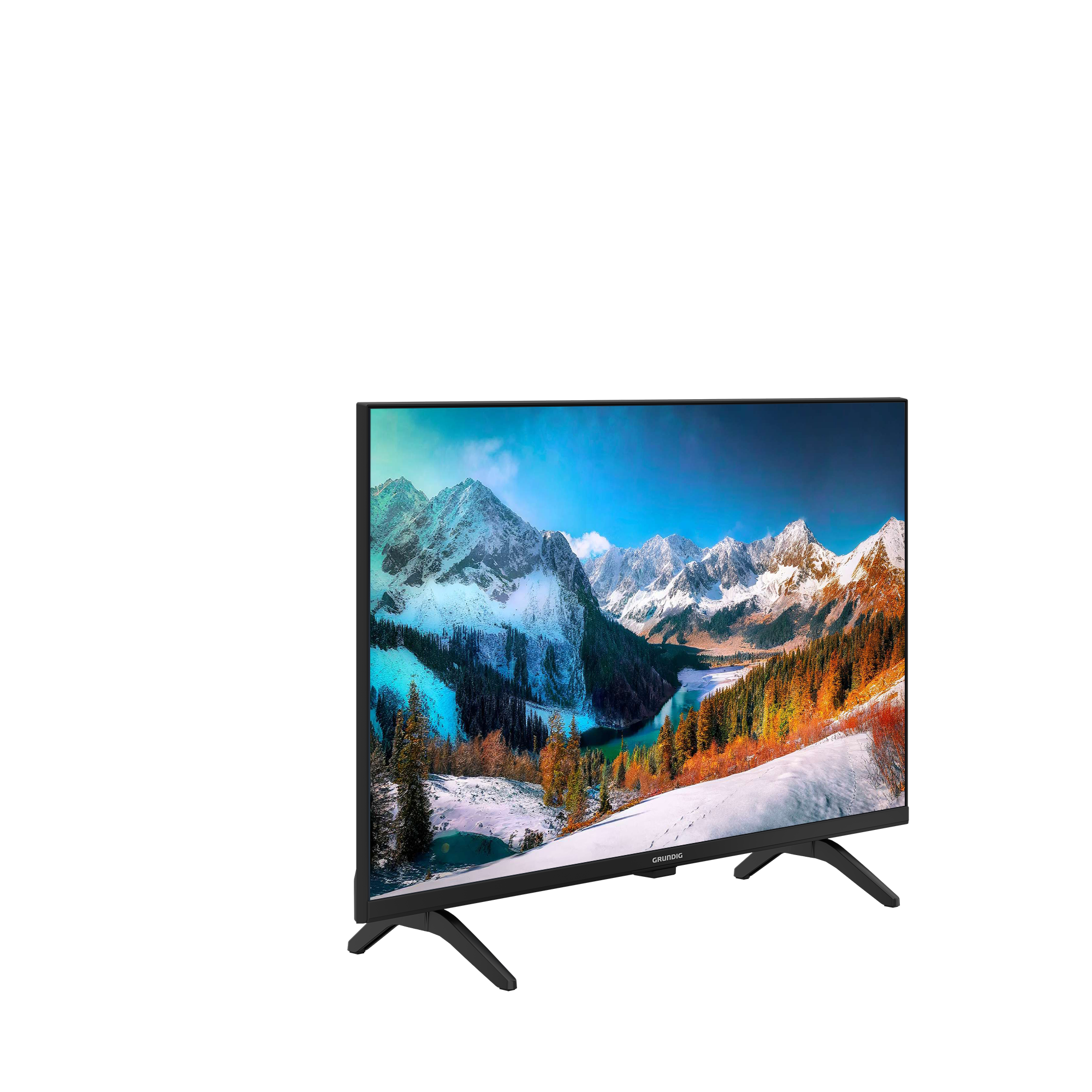 ტელევიზორი Grundig 32 GHH 6500 — 2