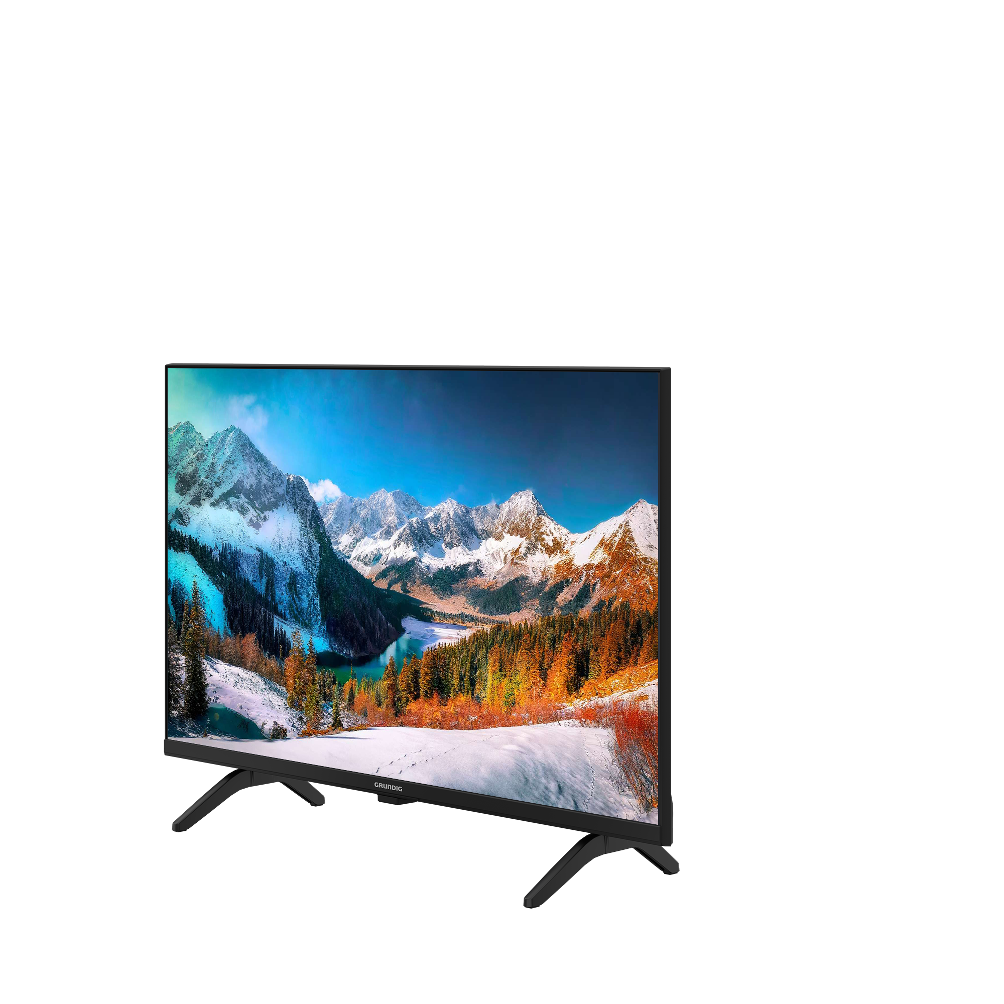 ტელევიზორი Grundig 32 GHH 6500 — 3
