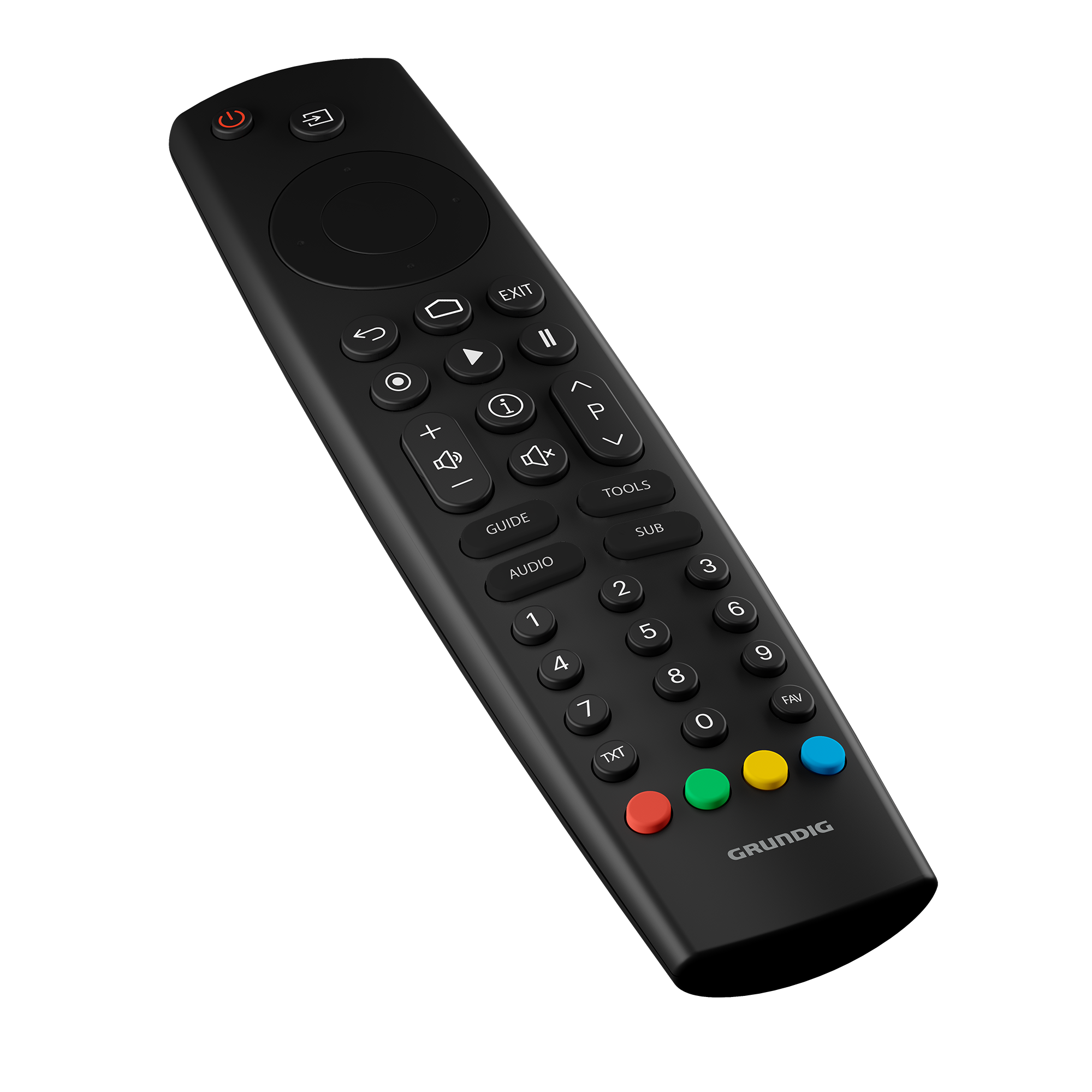 ტელევიზორი Grundig 32 GHH 6500 — 4