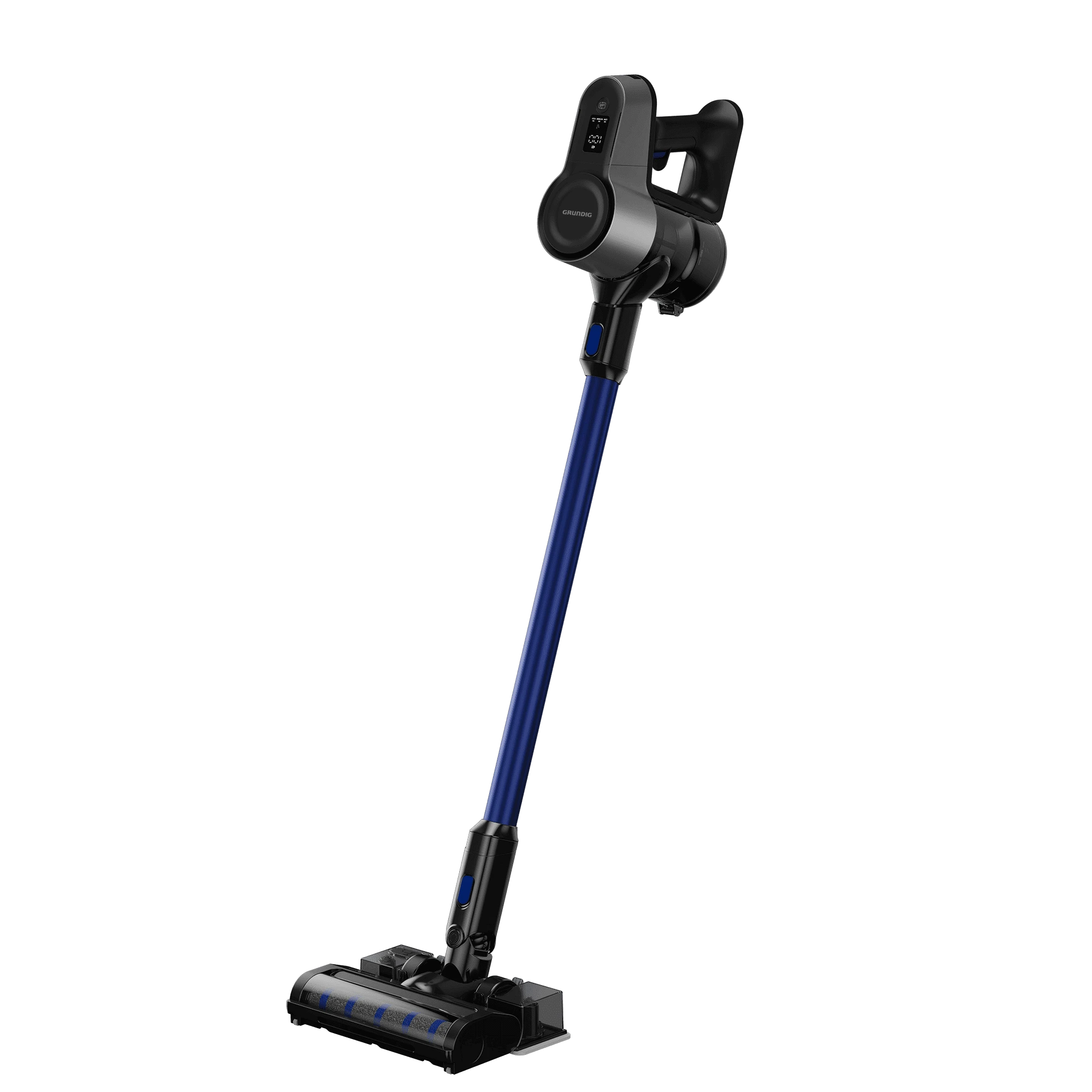 rundig VCP 7230 მტვერსასრუტი
