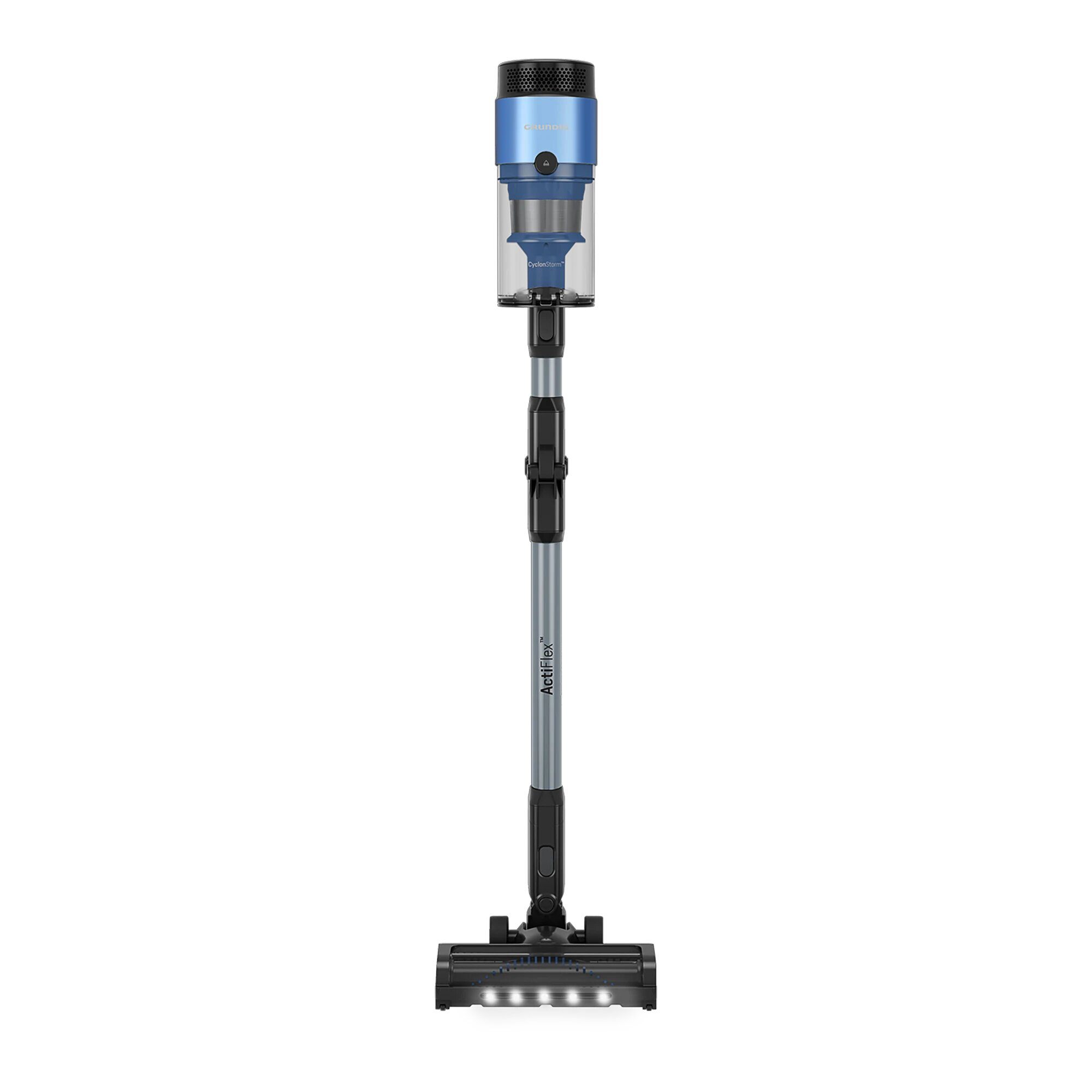 Grundig VCP 8330 მტვერსასრუტი