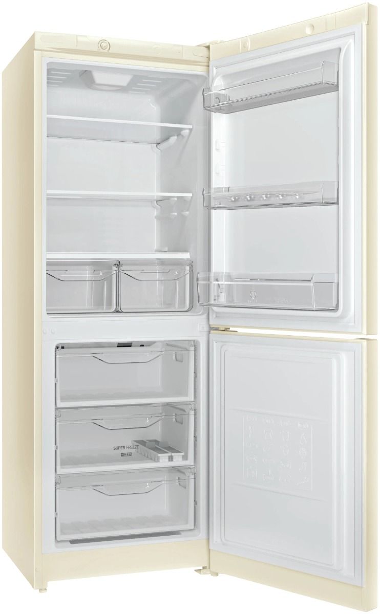 მაცივარი DS 4160 E Indesit — 2
