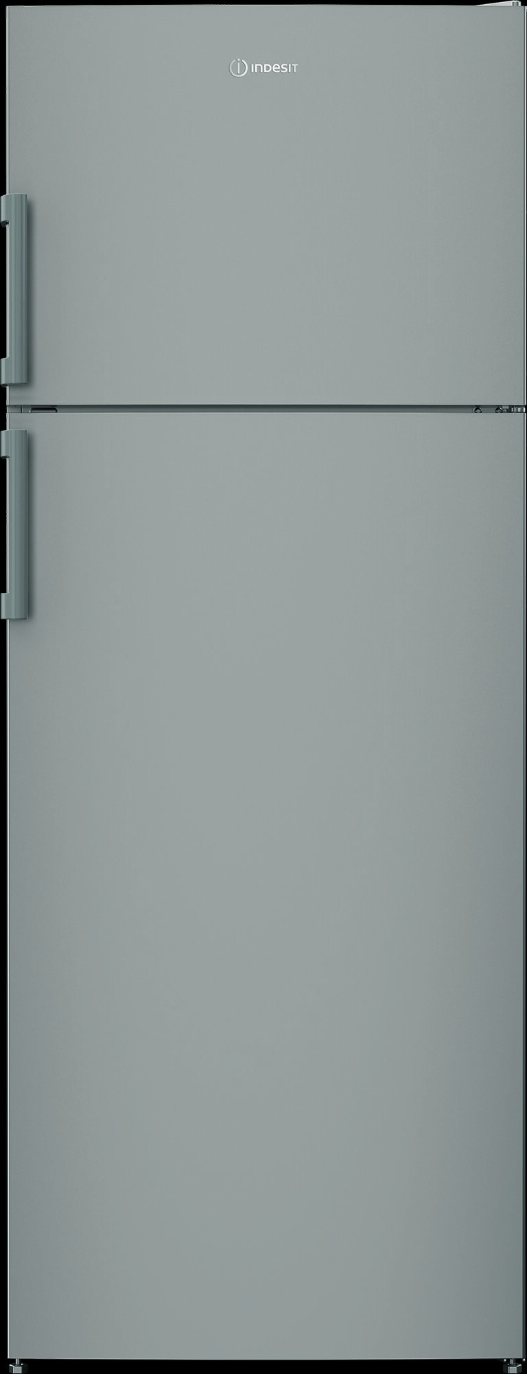 მაცივარი IFFT510N01TS Indesit