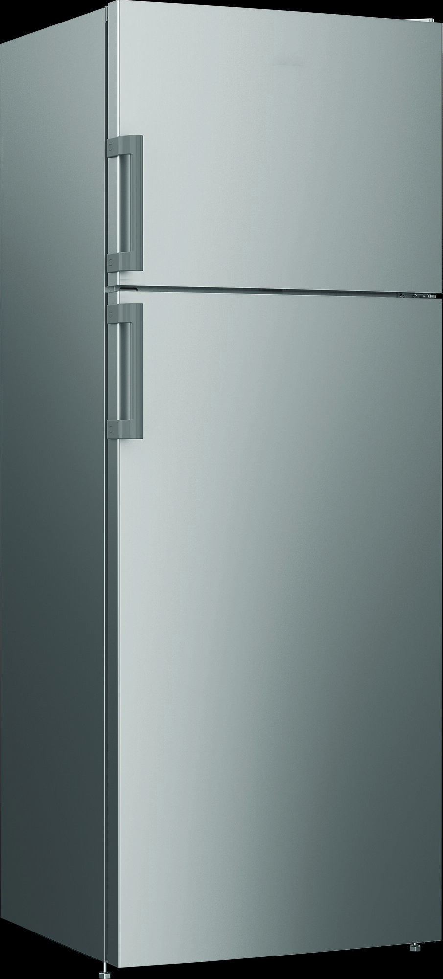 მაცივარი IFFT510N01TS Indesit — 2