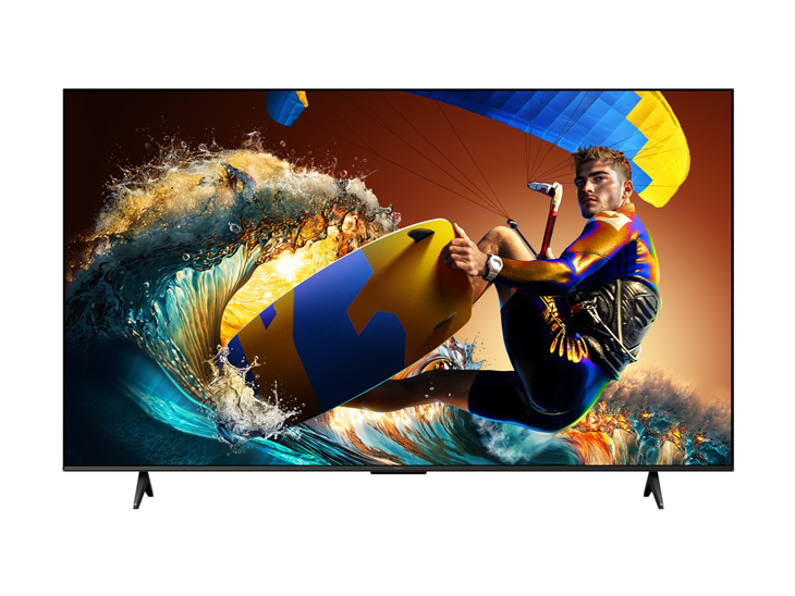 ტელევიზორი iFFALCON 55U75A 144Hz