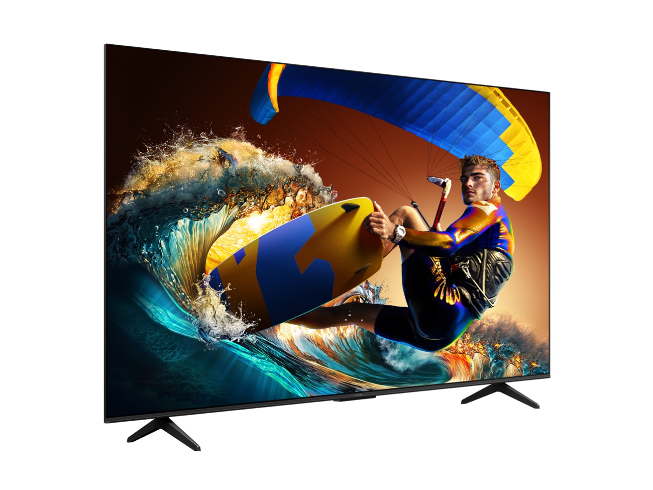 ტელევიზორი iFFALCON 55U75A 144Hz — 2
