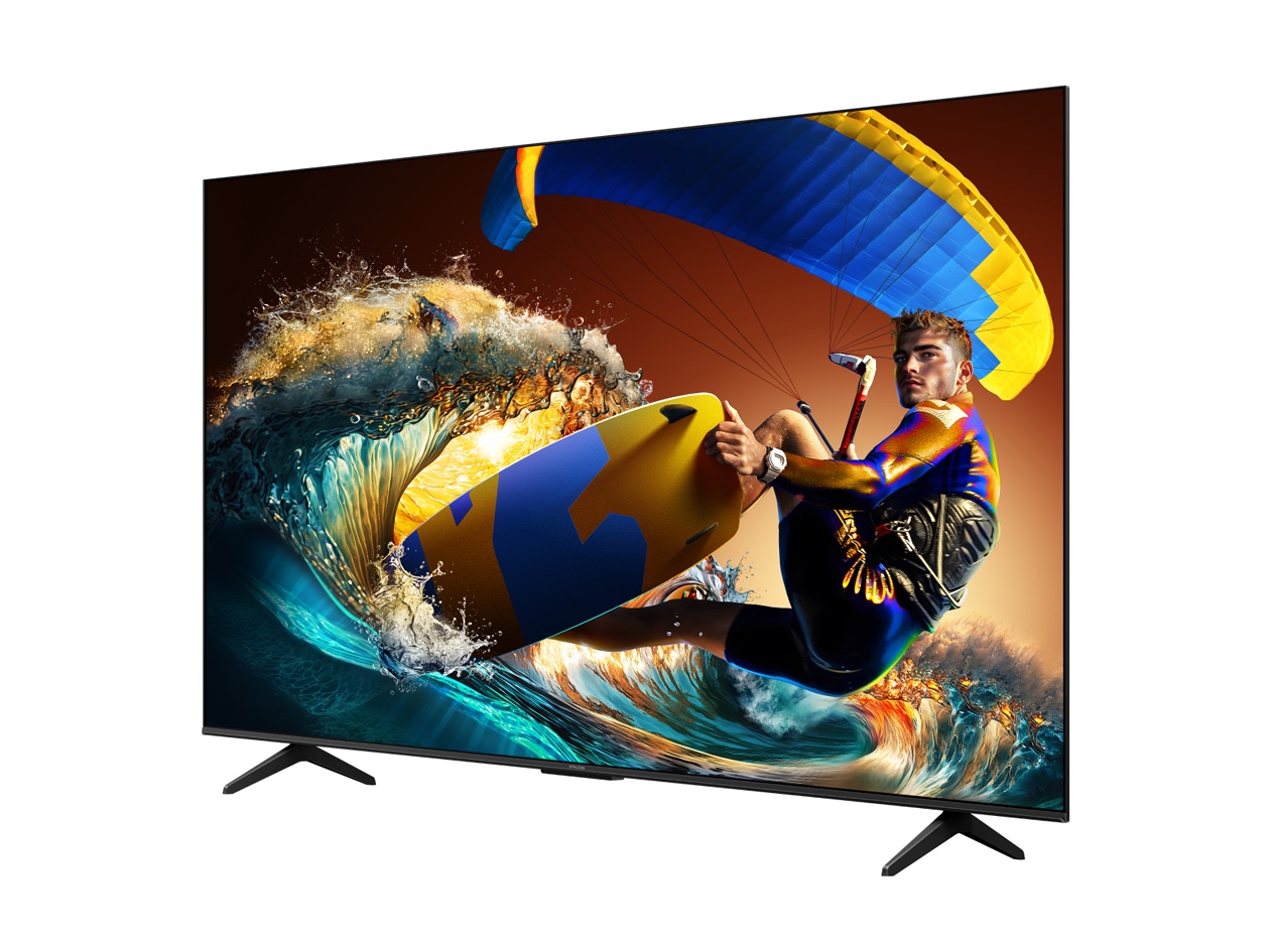 ტელევიზორი iFFALCON 55U75A 144Hz — 3