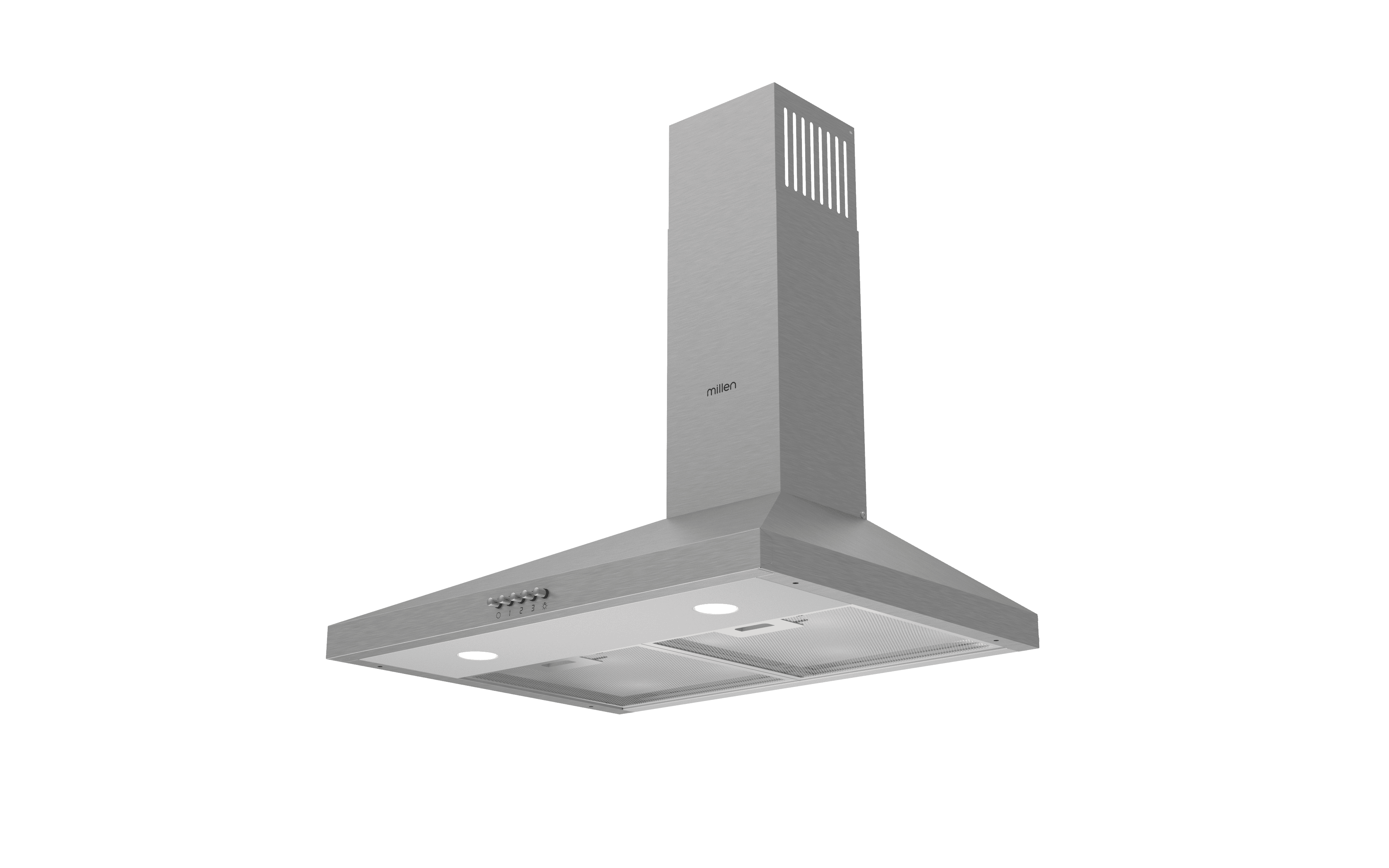 Millen პირამიდა გამწოვი MHP450X — 2