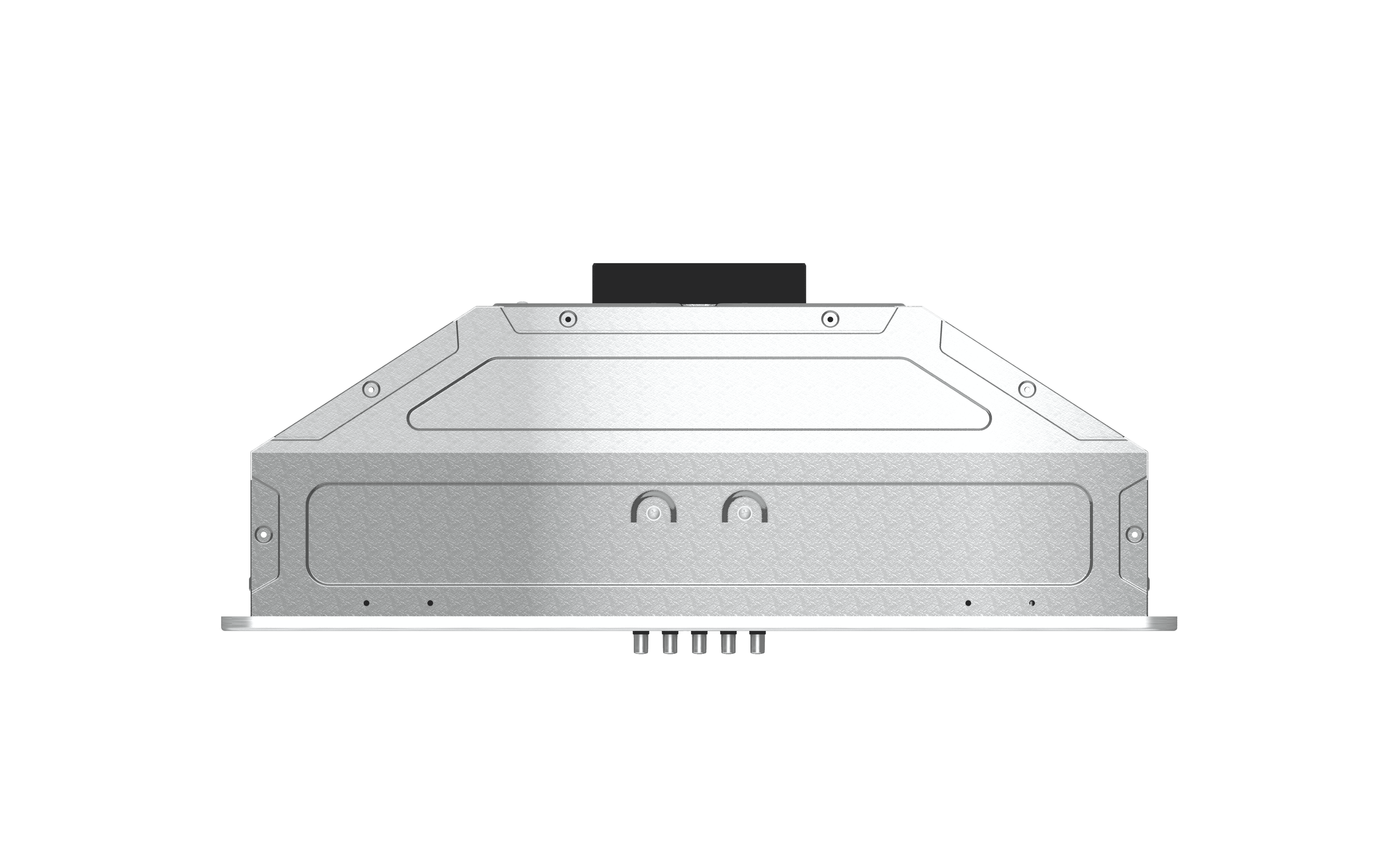 Millen ჩას. გამწოვი MHF450X — 5