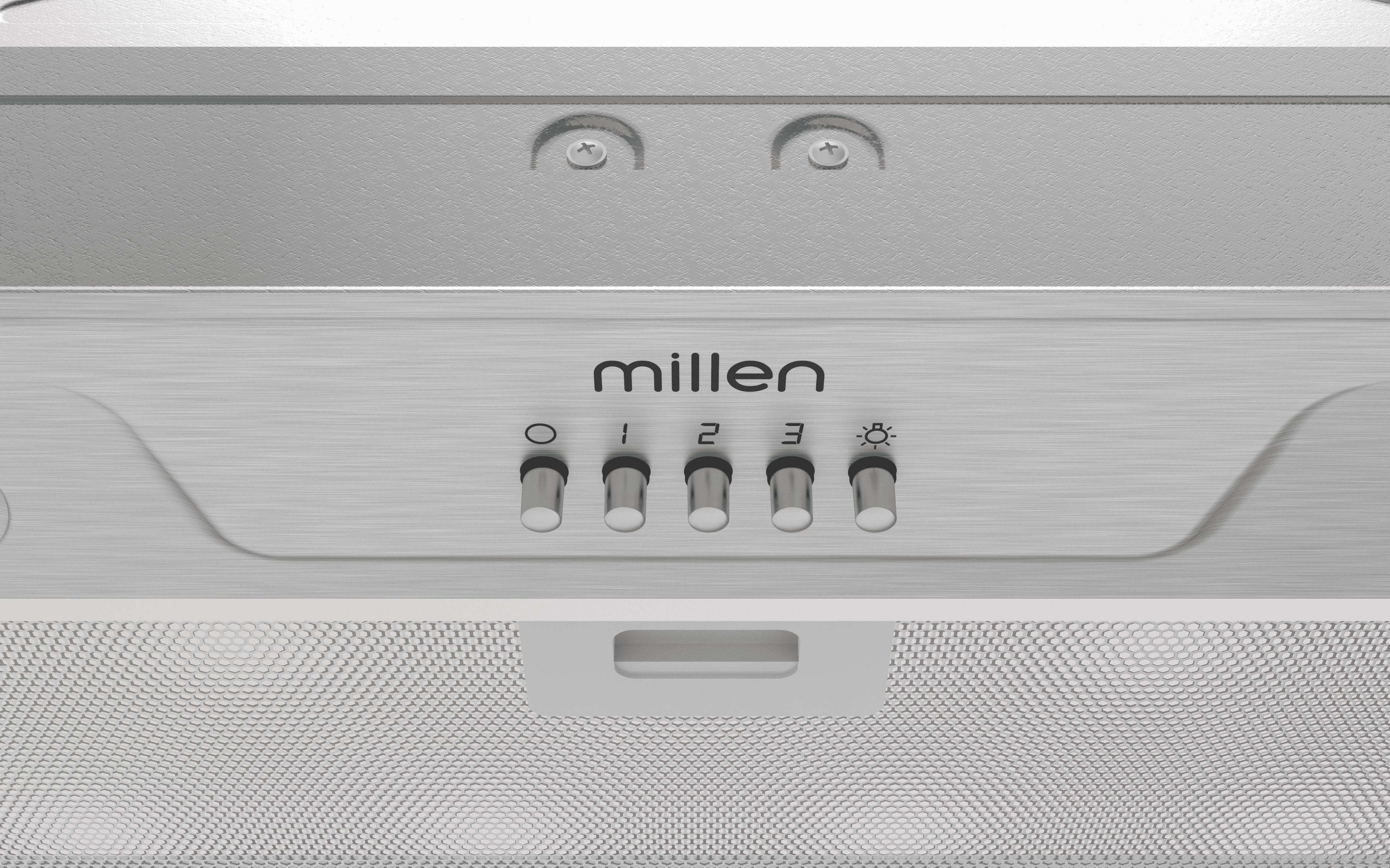 Millen ჩას. გამწოვი MHF450X — 4