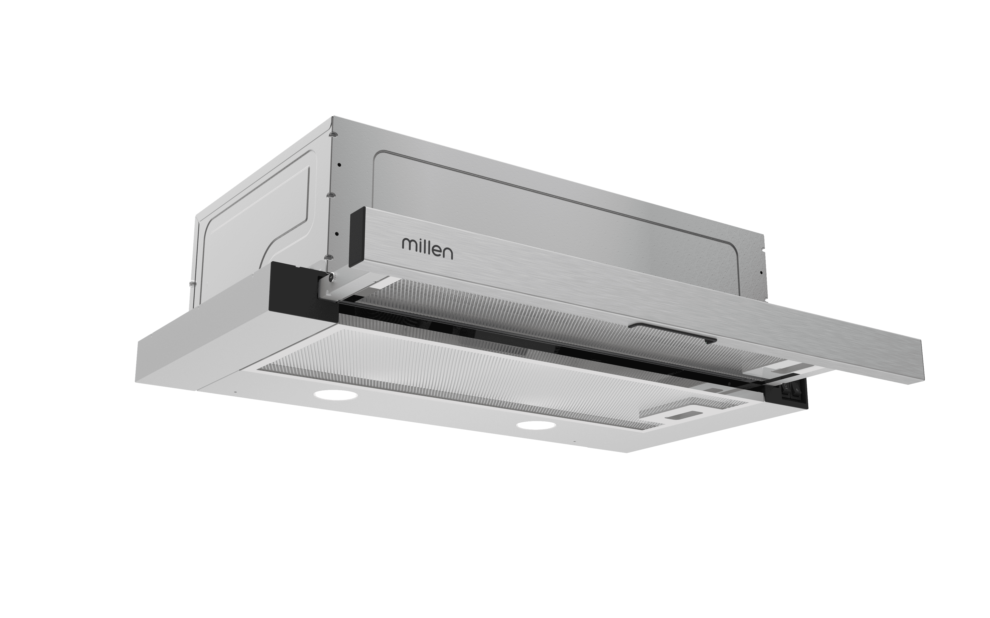 Millen ჩას. გამწოვი MHT450X — 2