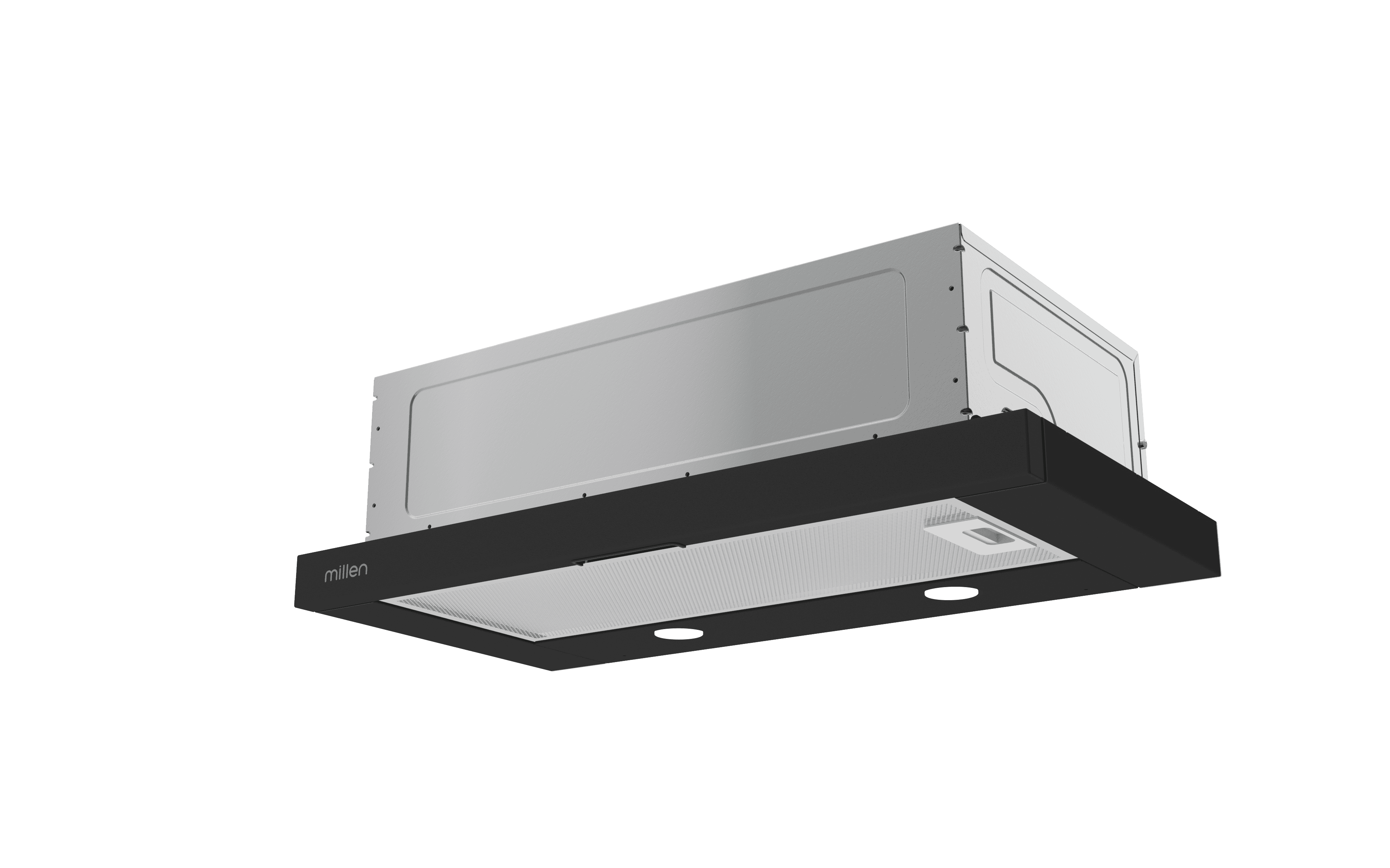 Millen ჩას. გამწოვი MHT450B — 3