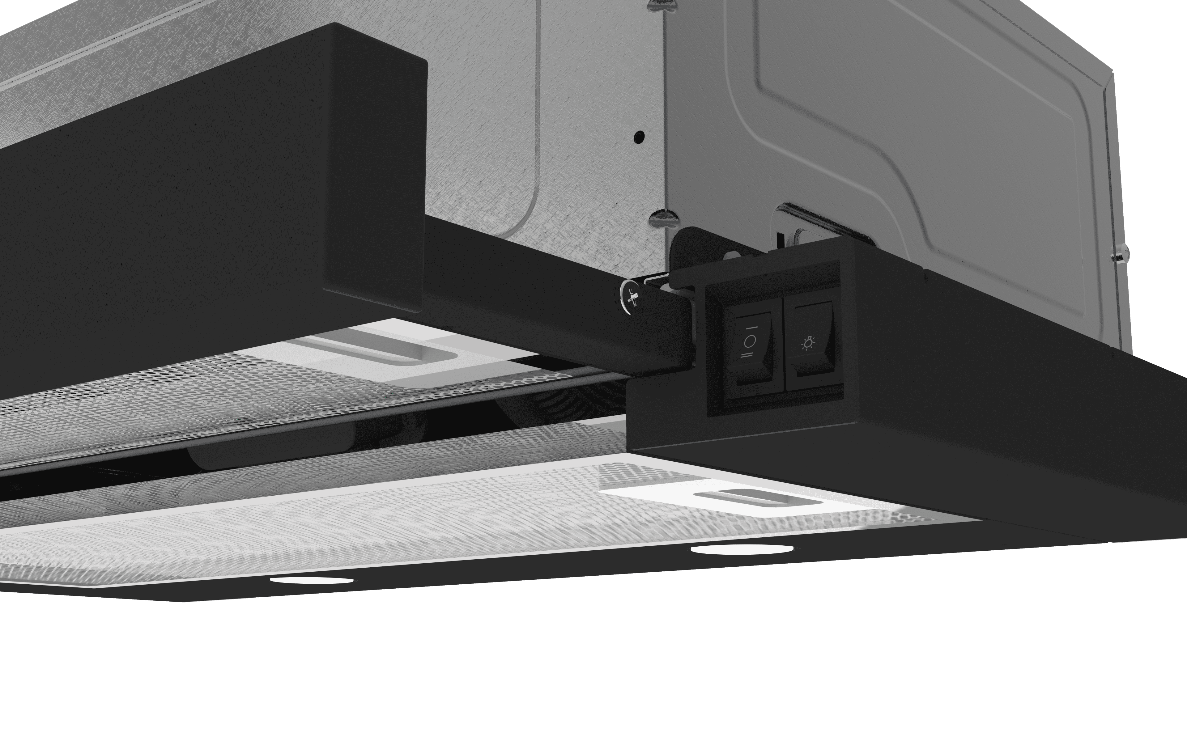 Millen ჩას. გამწოვი MHT450B — 5
