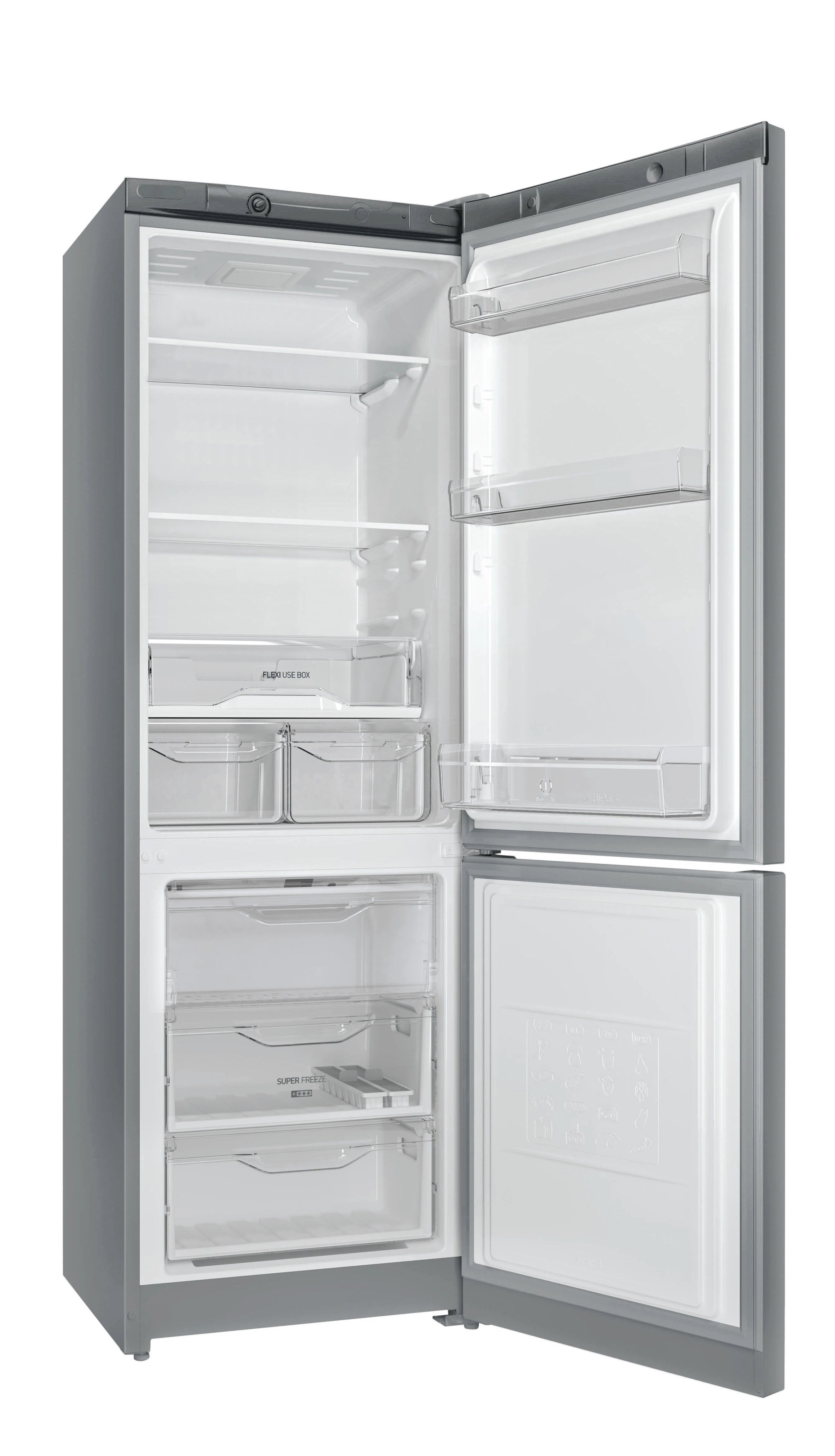 მაცივარი DS 4180 G Indesit — 4