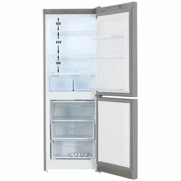 მაცივარი DS 4160 G Indesit — 3