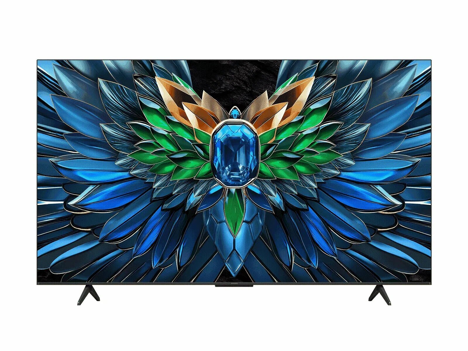 ტელევიზორი iFFALCON 55U85 MiniLed