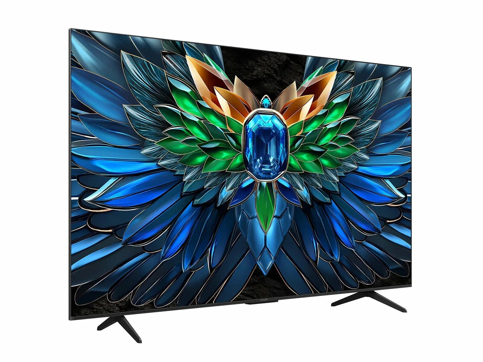ტელევიზორი iFFALCON 75U85 MiniLed — 2