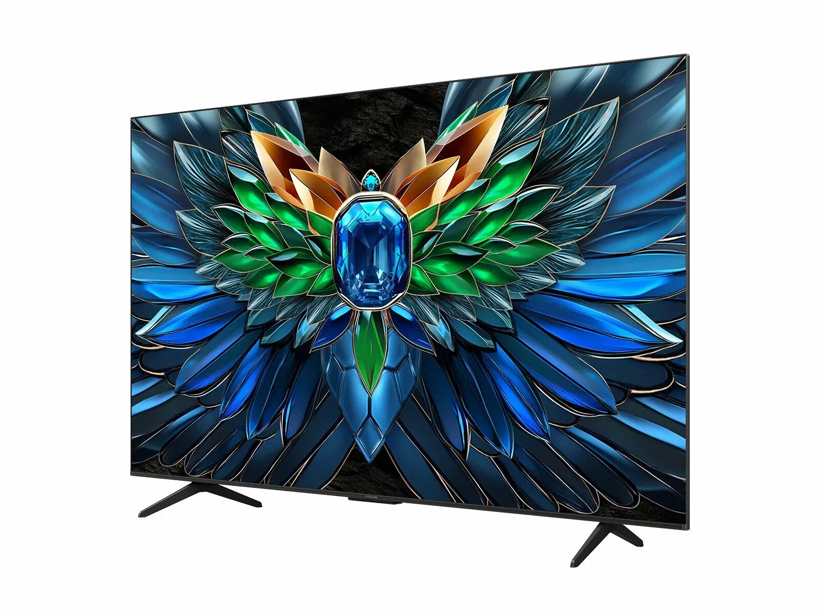 ტელევიზორი iFFALCON 75U85 MiniLed — 3