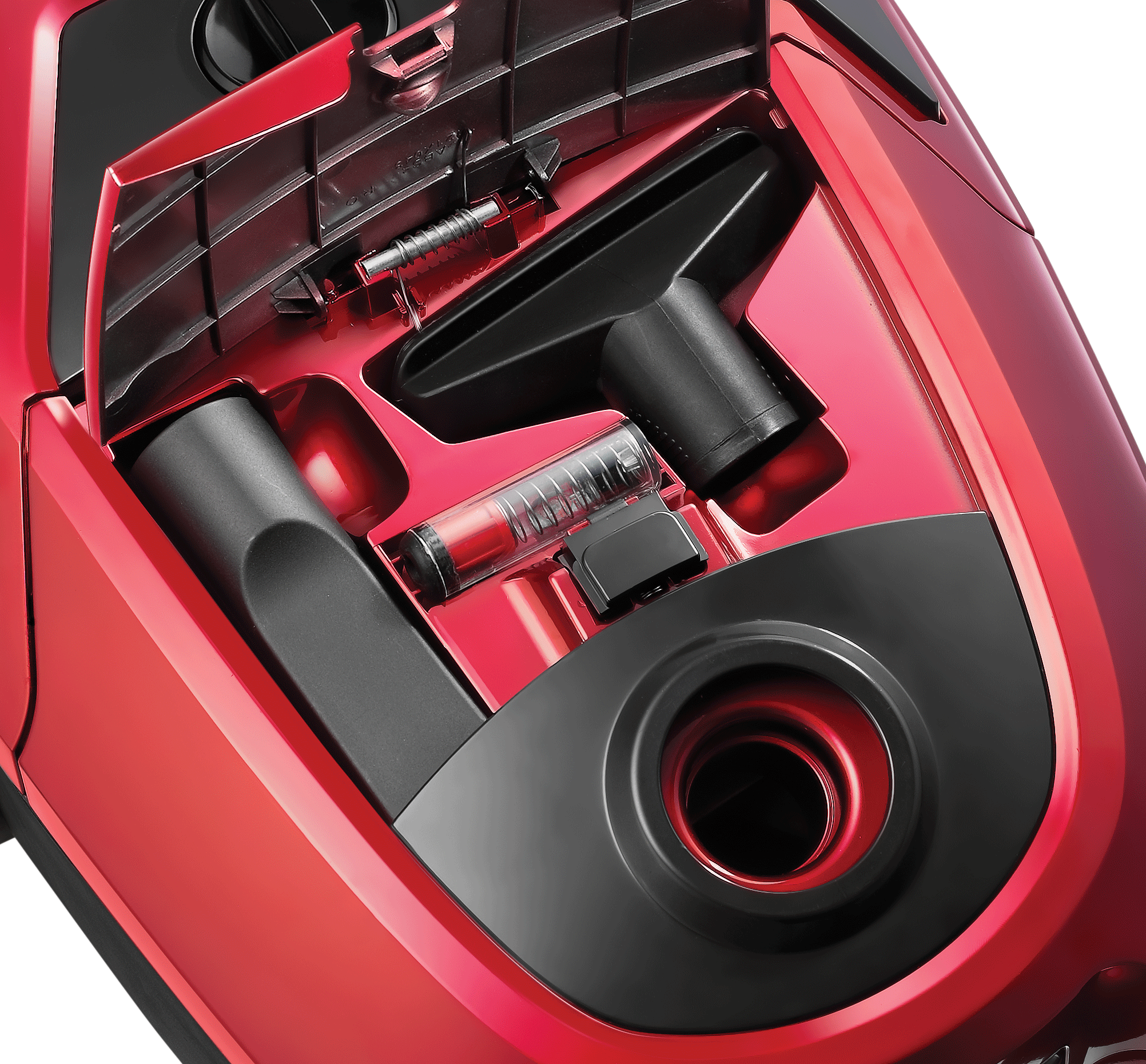 მტვერსასრუტი Beko BKS 1226 — 2
