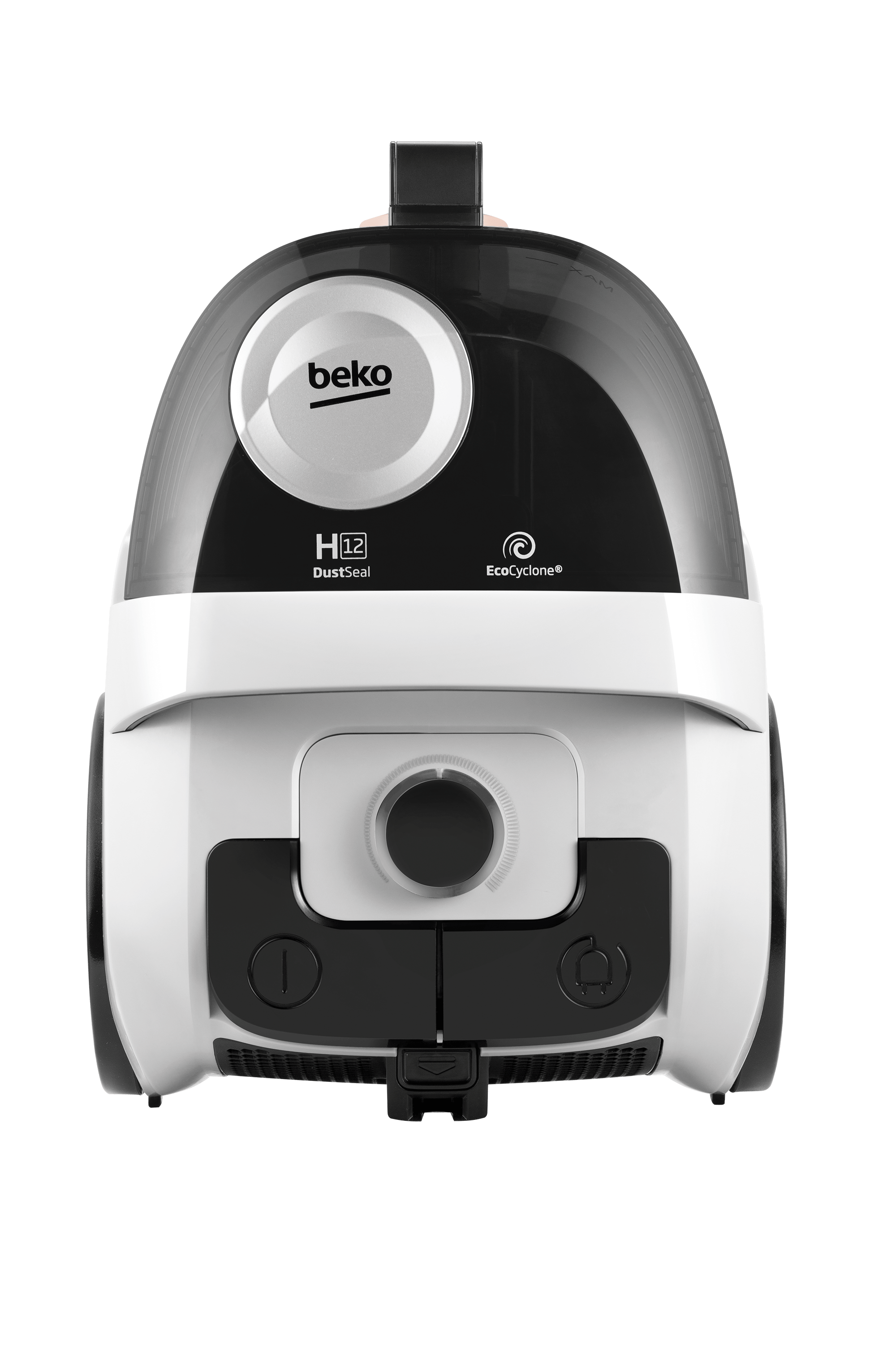 მტვერსასრუტი Beko VCO 32804 AW — 2