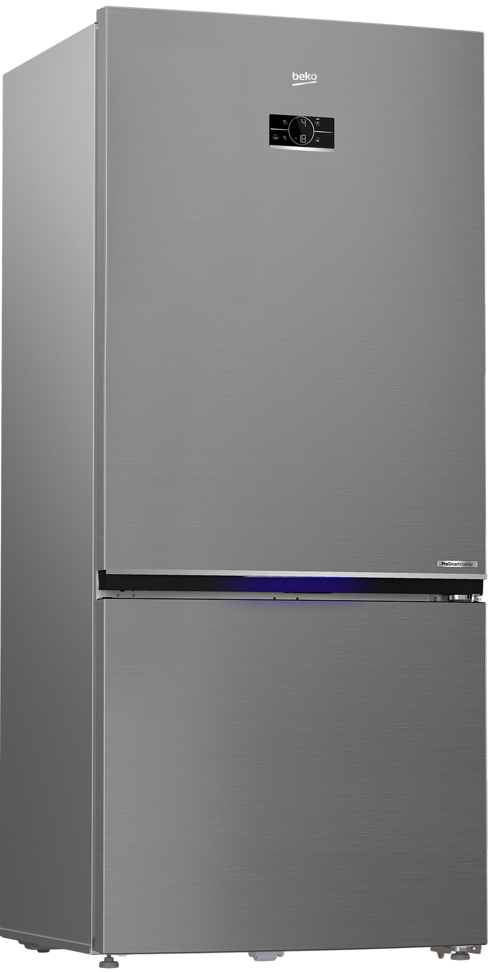 მაცივარი B5RCNE615ZXP bPRO 500 — 2