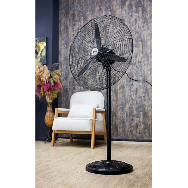 ვენტილატორი Zilan ZLN2549 — 5