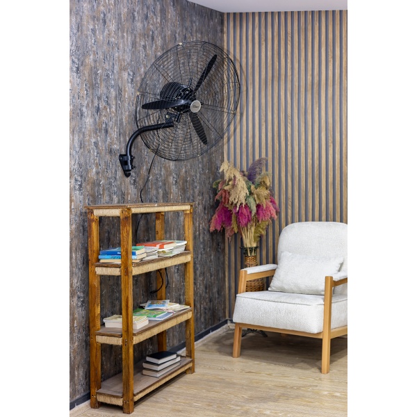 ვენტილატორი Zilan ZLN2549 — 4