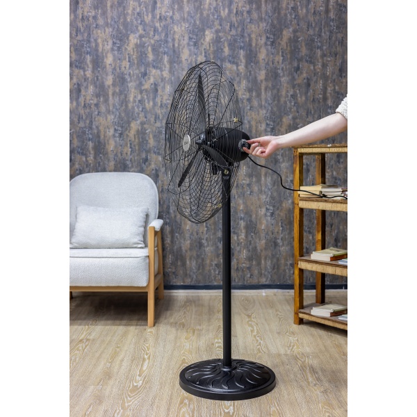 ვენტილატორი Zilan ZLN2549 — 7