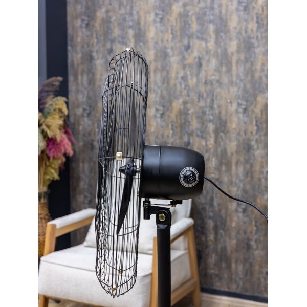 ვენტილატორი Zilan ZLN2549 — 6
